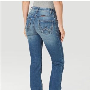 Wrangler Ultimate Riding Jean